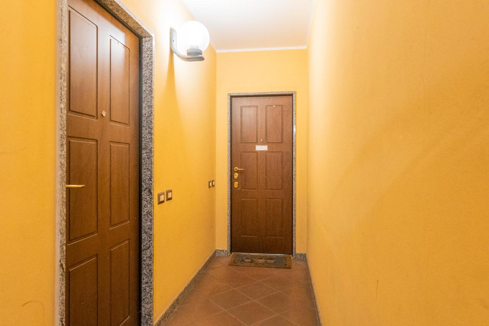 Ap4 Appartamento Nel Cuore Di Milano Exterior photo