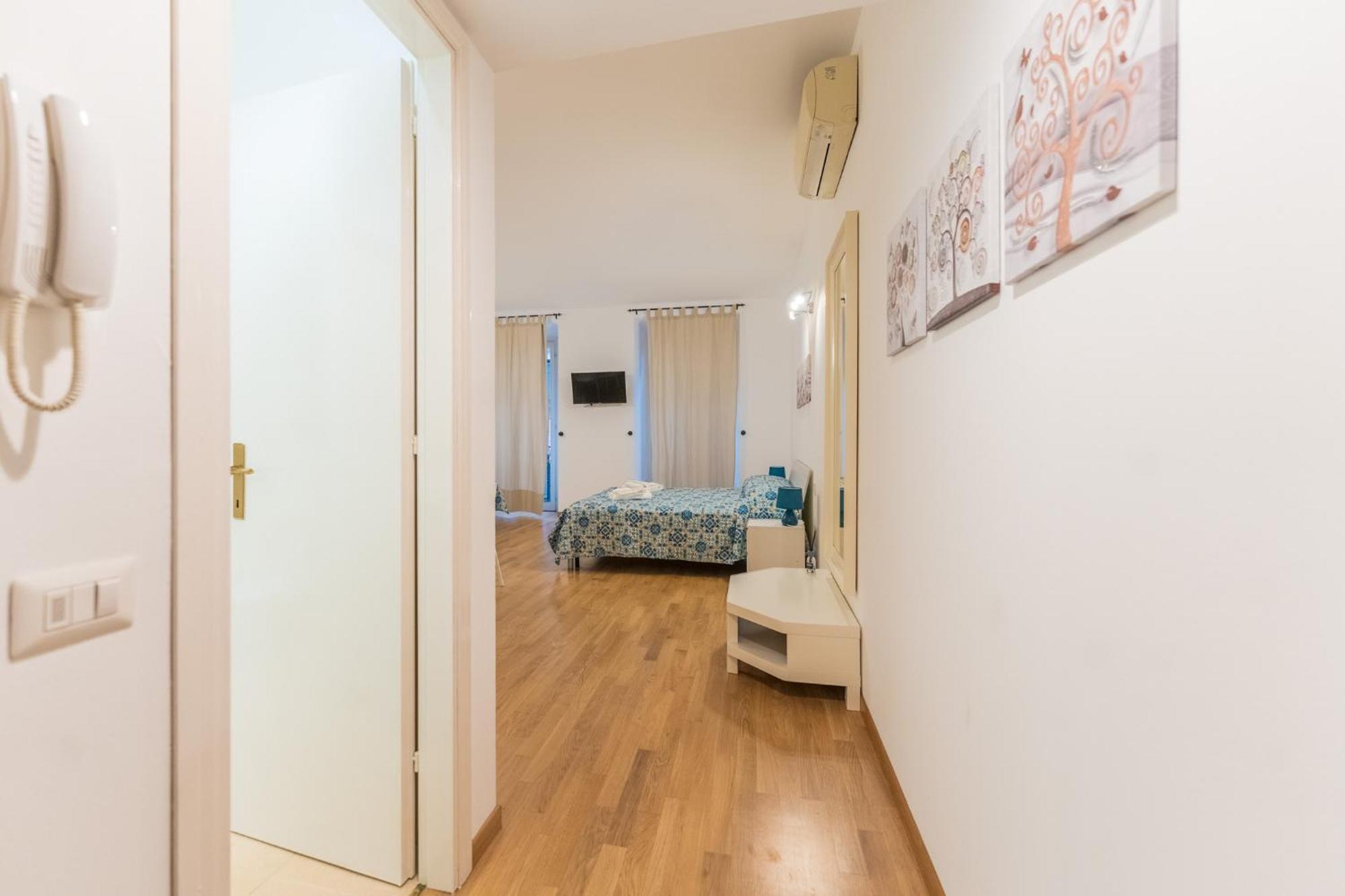 Ap4 Appartamento Nel Cuore Di Milano Exterior photo