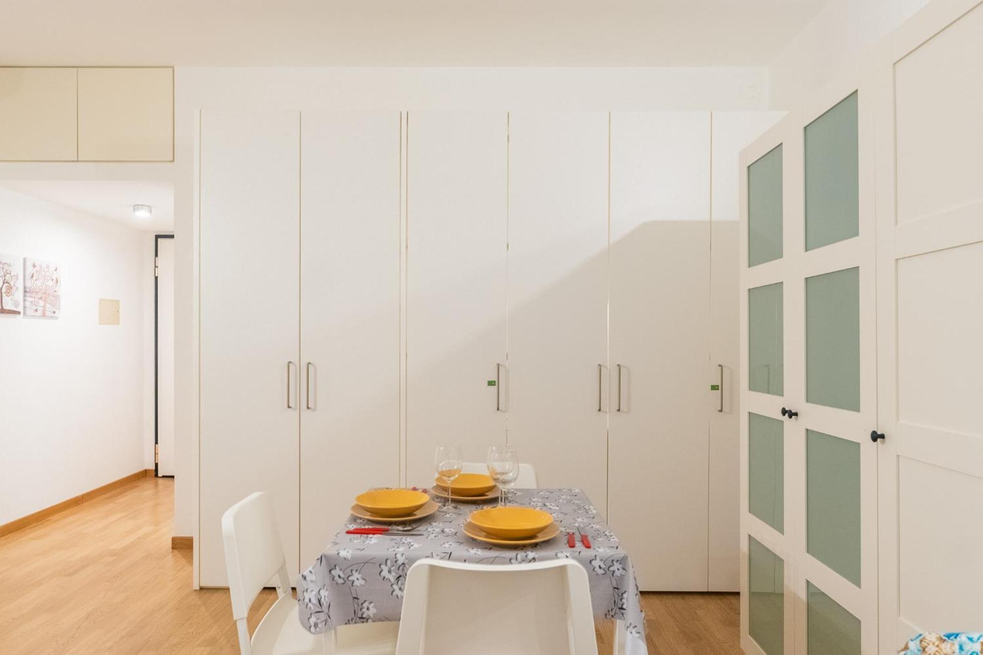 Ap4 Appartamento Nel Cuore Di Milano Exterior photo